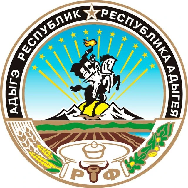 Логотип канала