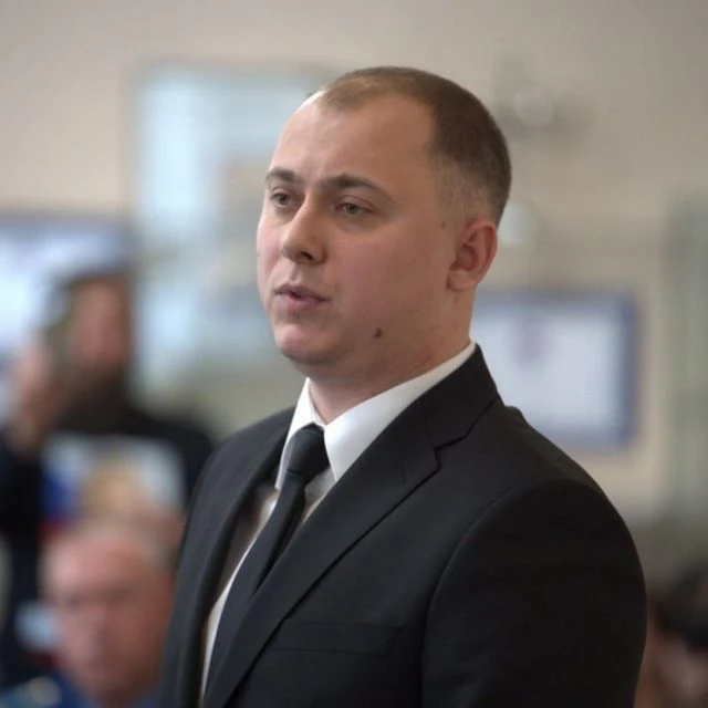 Алексей Кузьмин — канал в мессенджере MAX