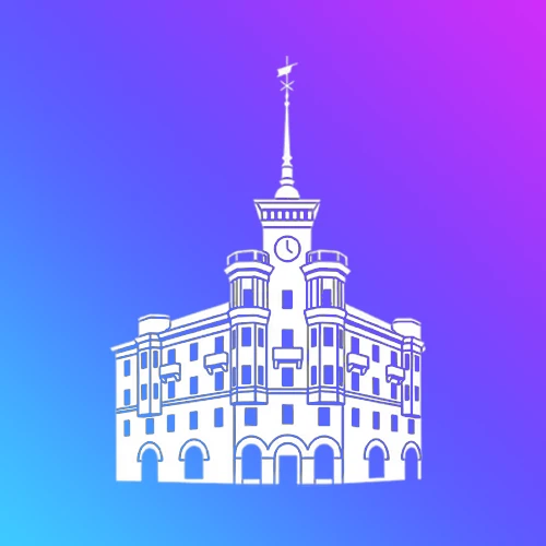 Логотип канала