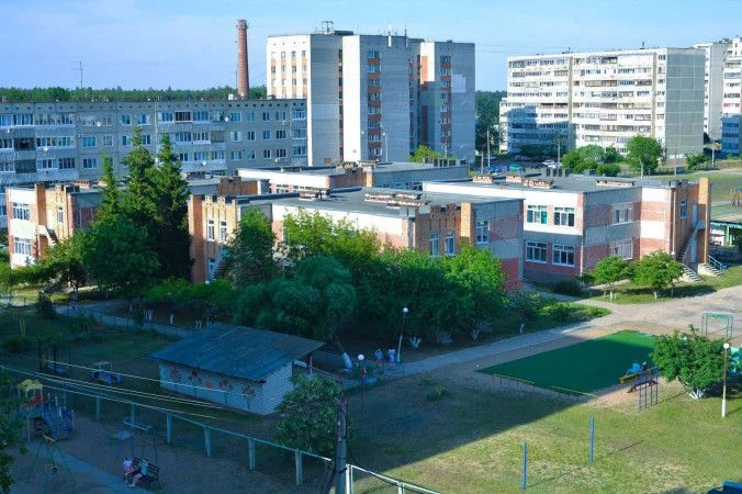 МАДОУ "Детский сад № 53 "Яблонька"