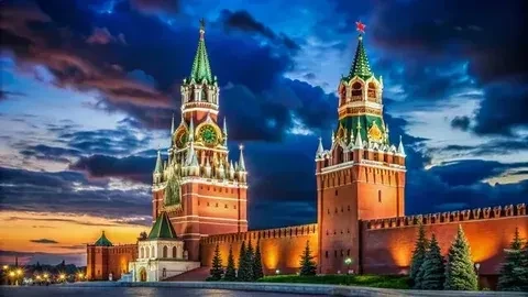 МОСКВА Сейчас — канал в мессенджере MAX