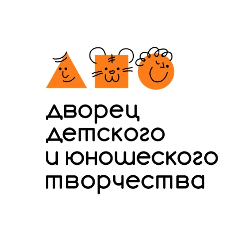 Логотип канала