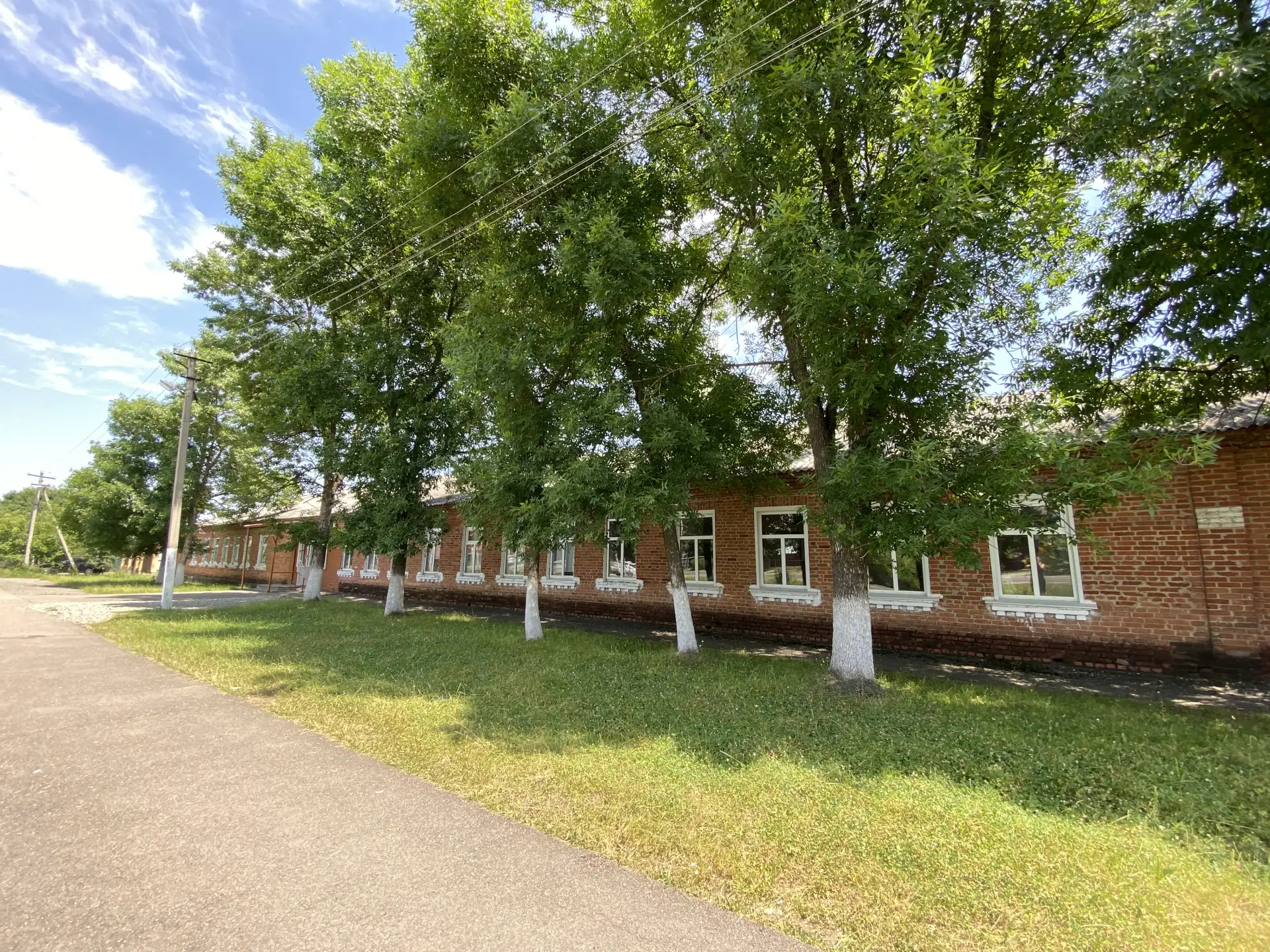 МБОУ "ОЦ № 9 Майкопского района"