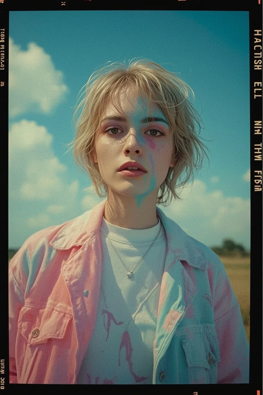 Логотип канала