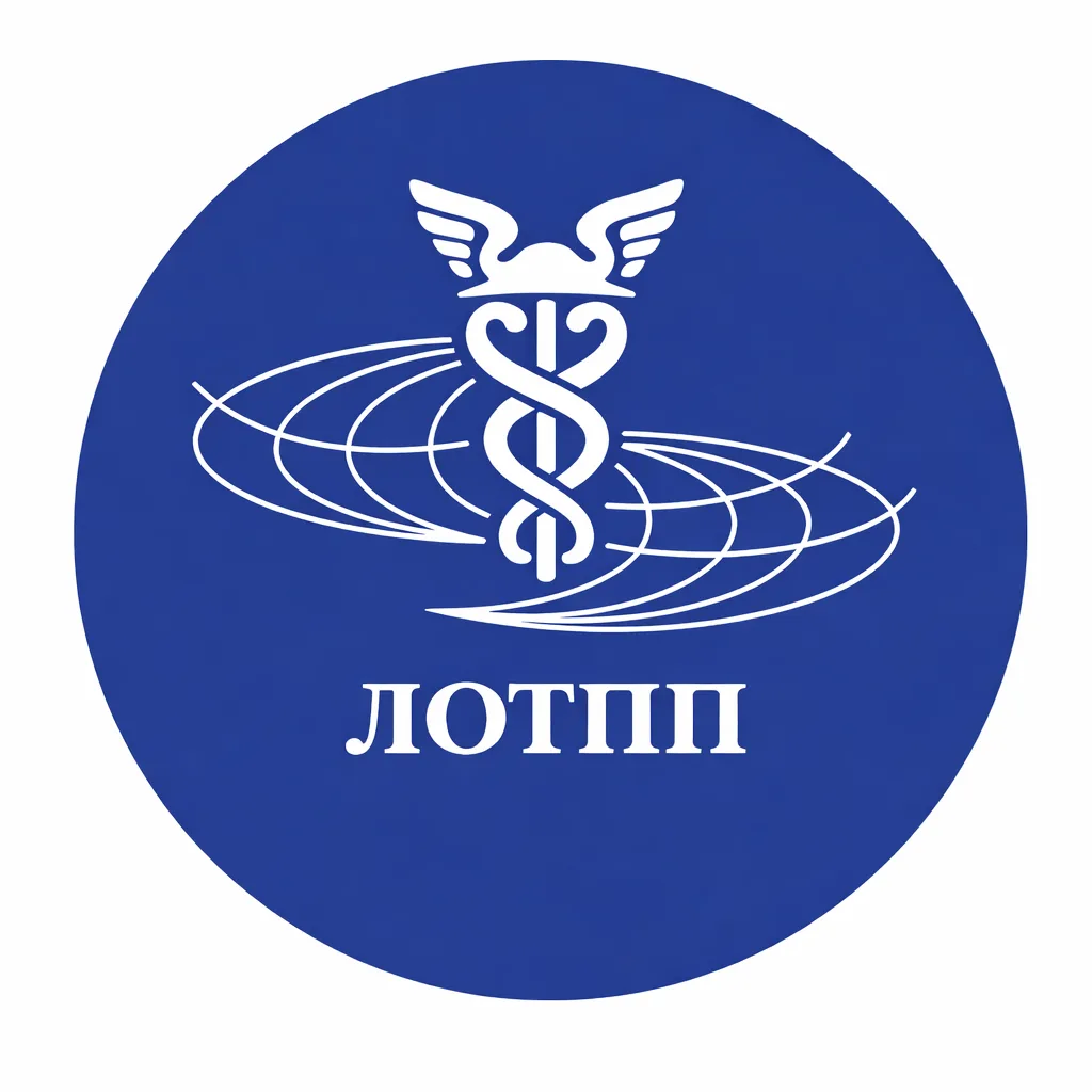 ЛОТПП | Ленинградская областная ТПП
