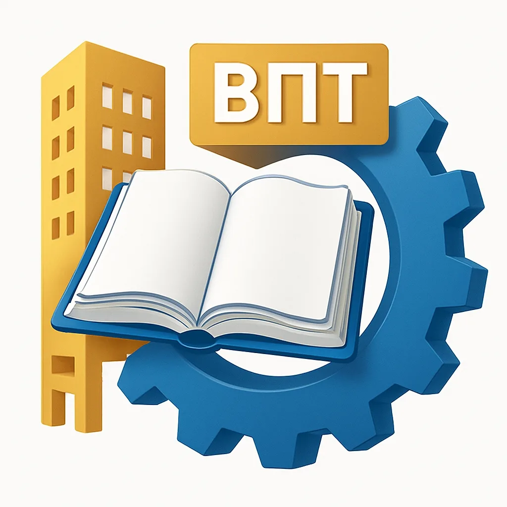 БПОУ УР "Воткинский промышленный техникум"