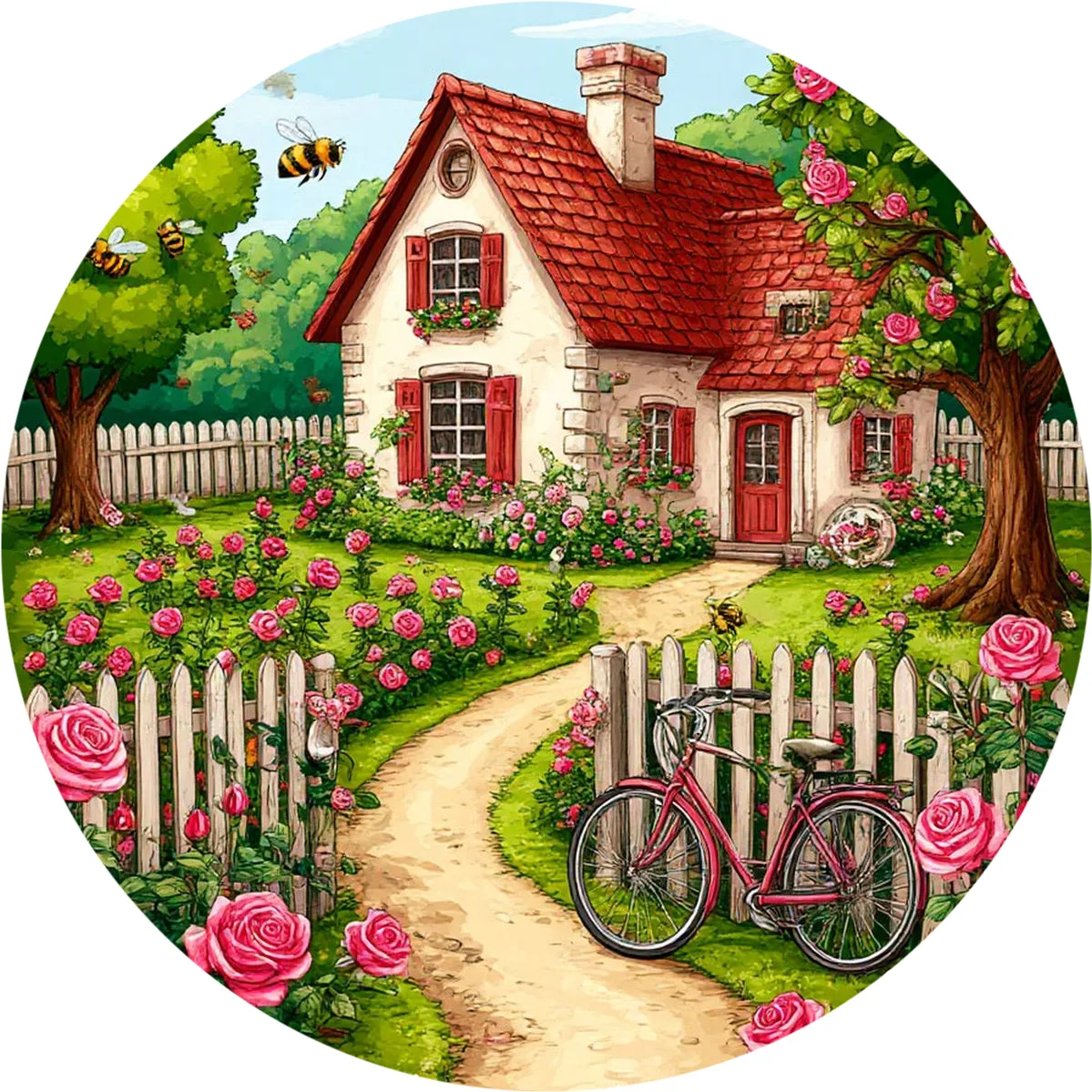 Дача | Дом | Сад |Огород🌳