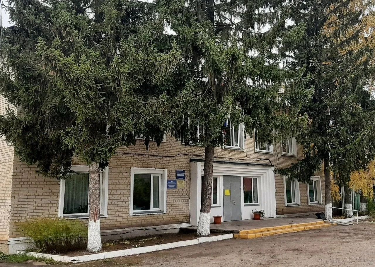 МКУ ХЭЦ Городищенского района