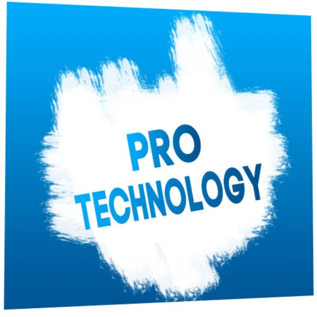 Pro_Technology — канал в мессенджере MAX