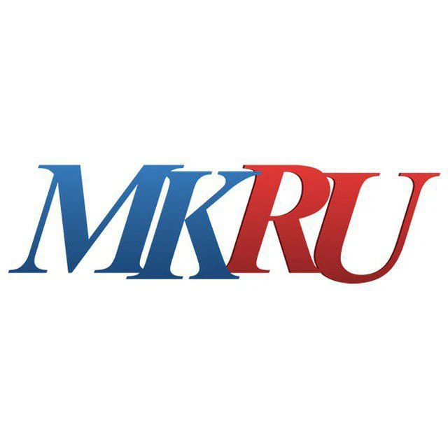 Московский комсомолец — канал в мессенджере MAX