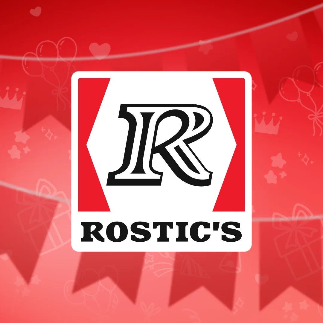 ROSTIC'S