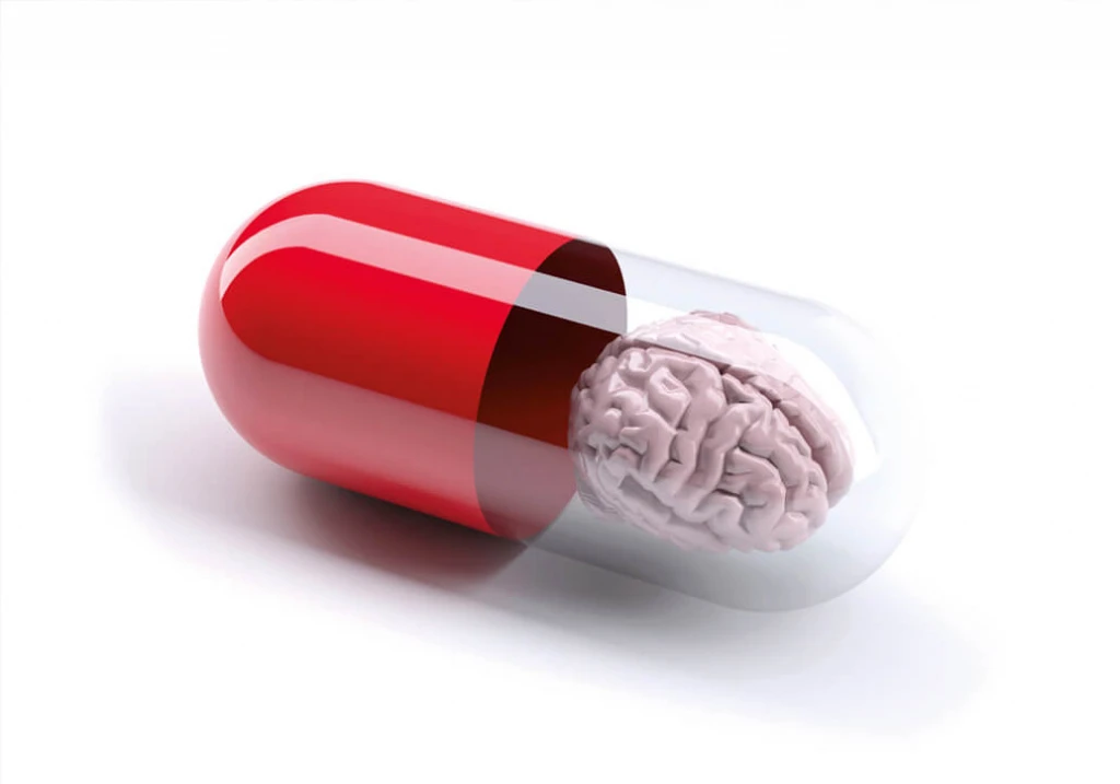 Таблетка для головы — канал в мессенджере MAX