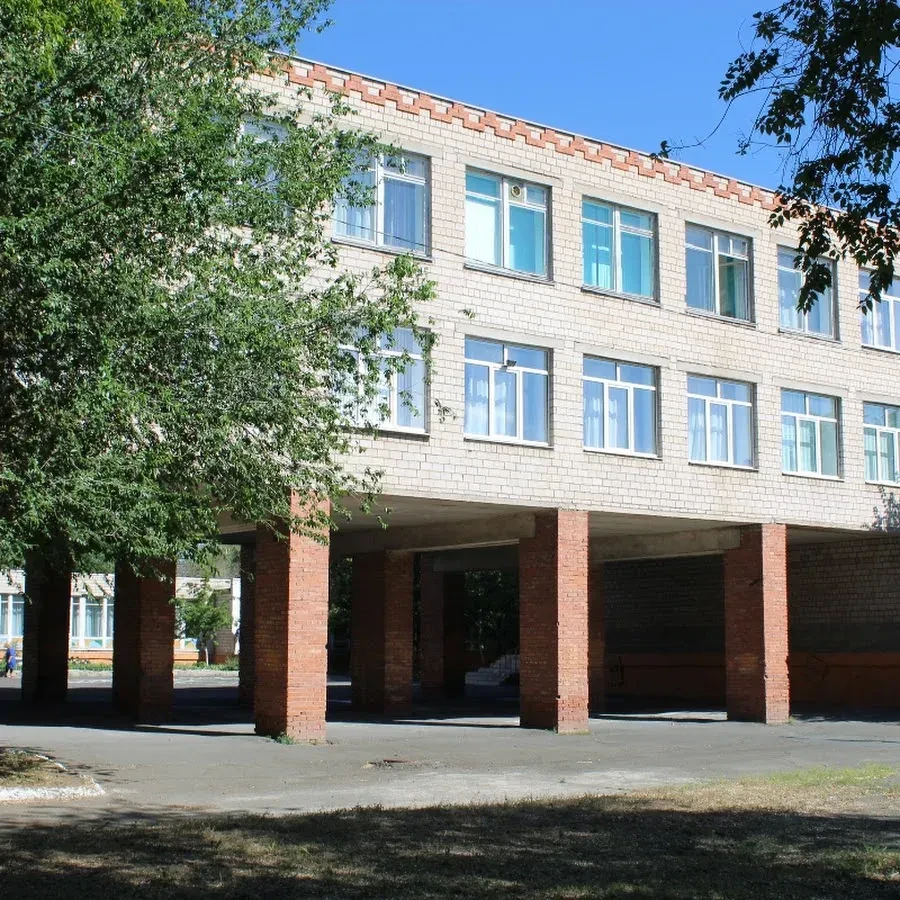 Логотип канала