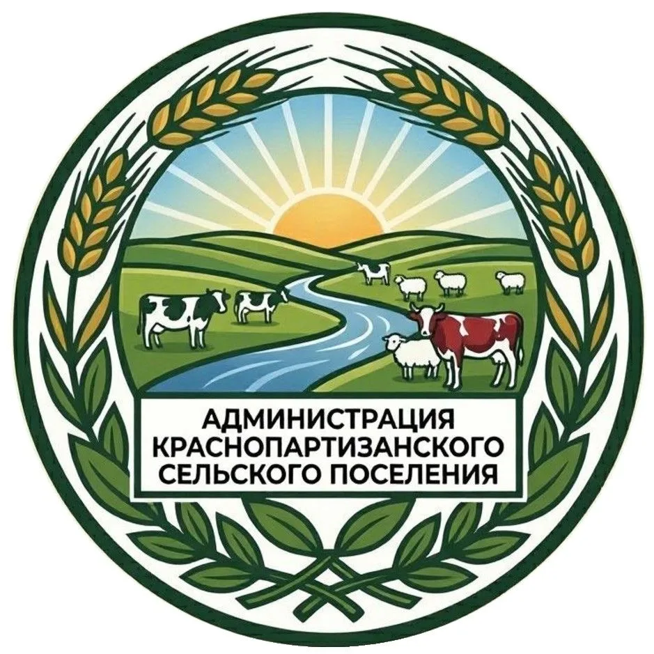 Администрация Краснопартизанского сельского поселения — канал в мессенджере MAX