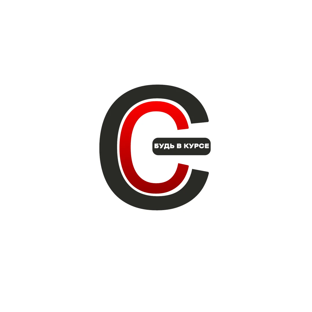 Логотип канала