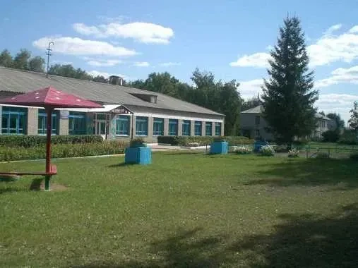 МБОУ Рождественская ООШ госпаблики