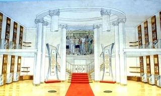 Логотип канала