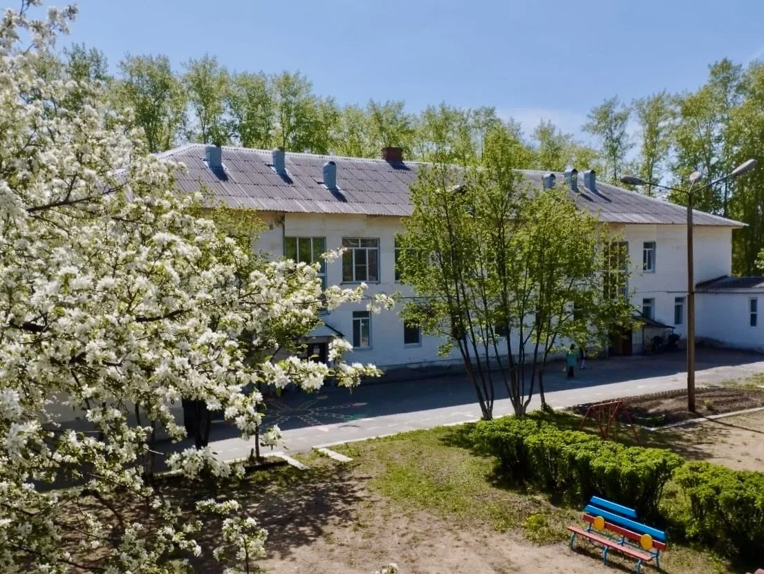 МАОУ Школа-сад №42