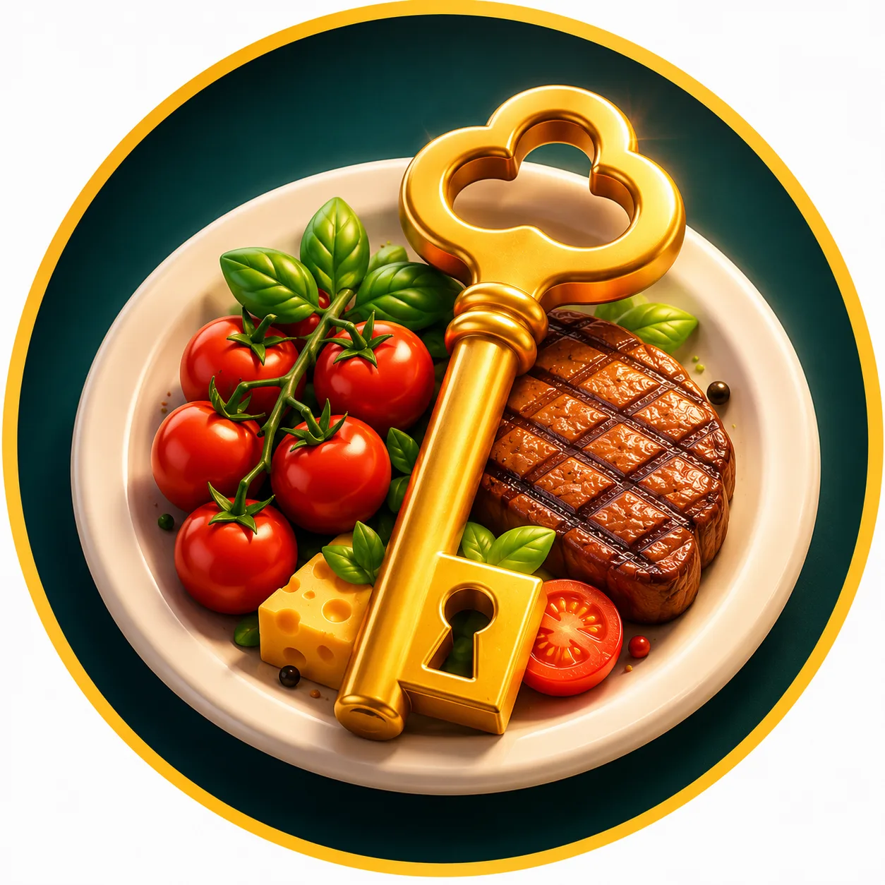 Тайная Кухня | Вкусно. Быстро. Выгодно. И кое-что ещё. — канал в мессенджере MAX