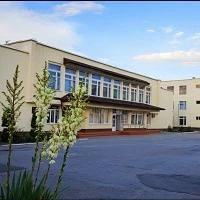 Школа №2 имени Шидова Х.К. г.Нарткала