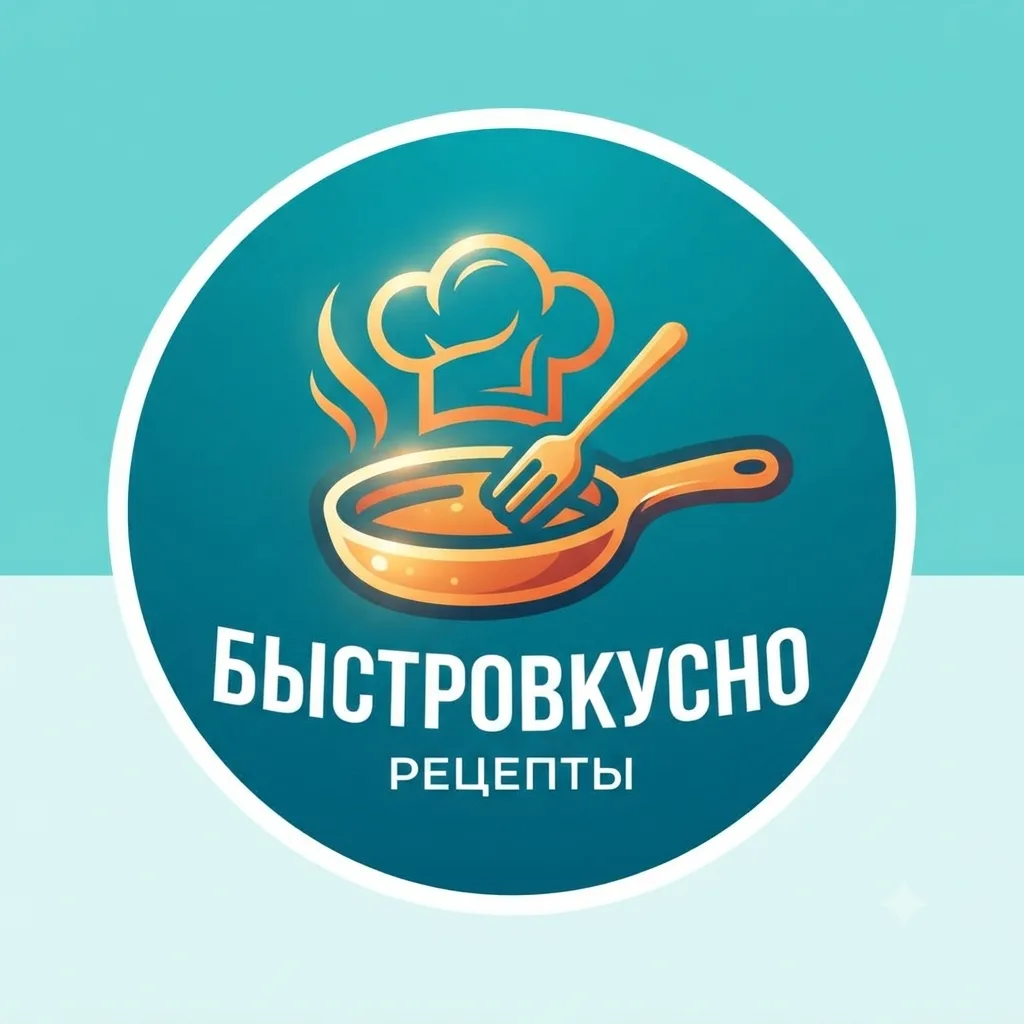 БЫСТРОиВКУСНО — канал в мессенджере MAX
