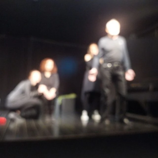 АФИША ПЛЕЙБЭК ТЕАТРОВ