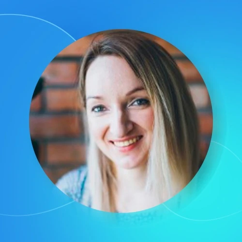 Travel-маркетолог Елена Белоусова