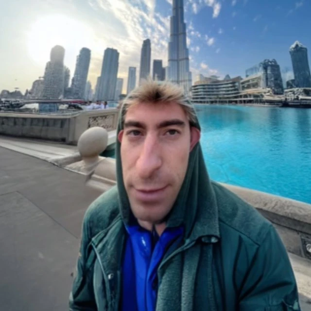 ЕГОРИК ✓ — канал в мессенджере MAX