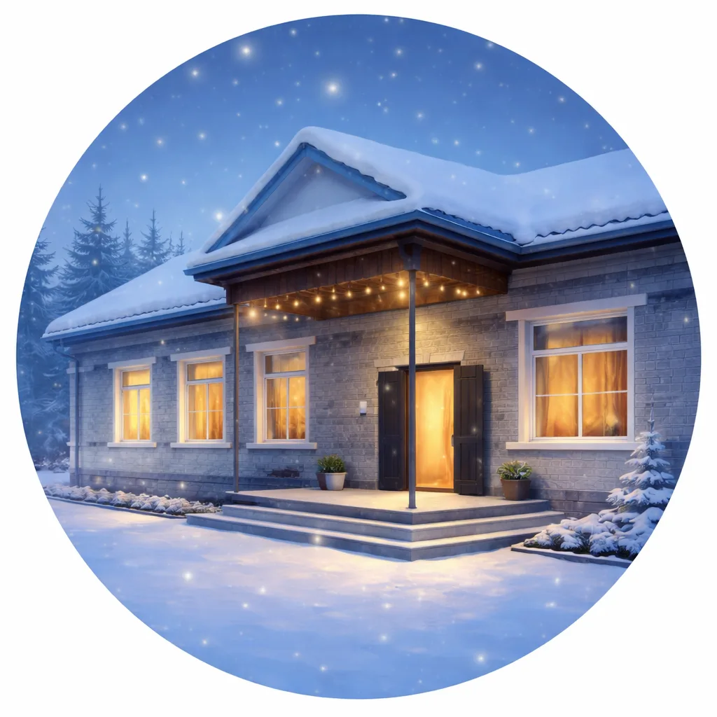 Логотип канала