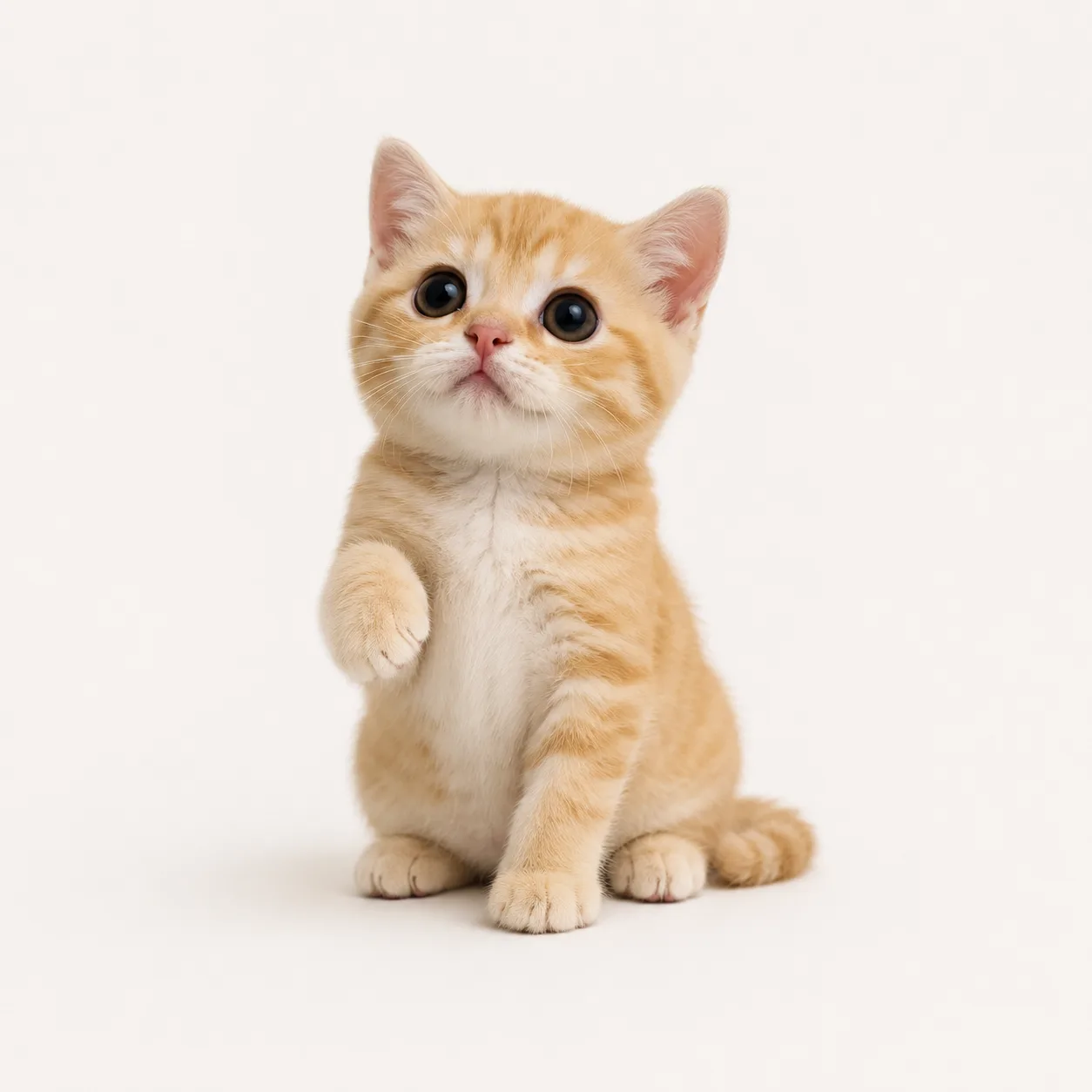 Котята объясняют — канал в мессенджере MAX