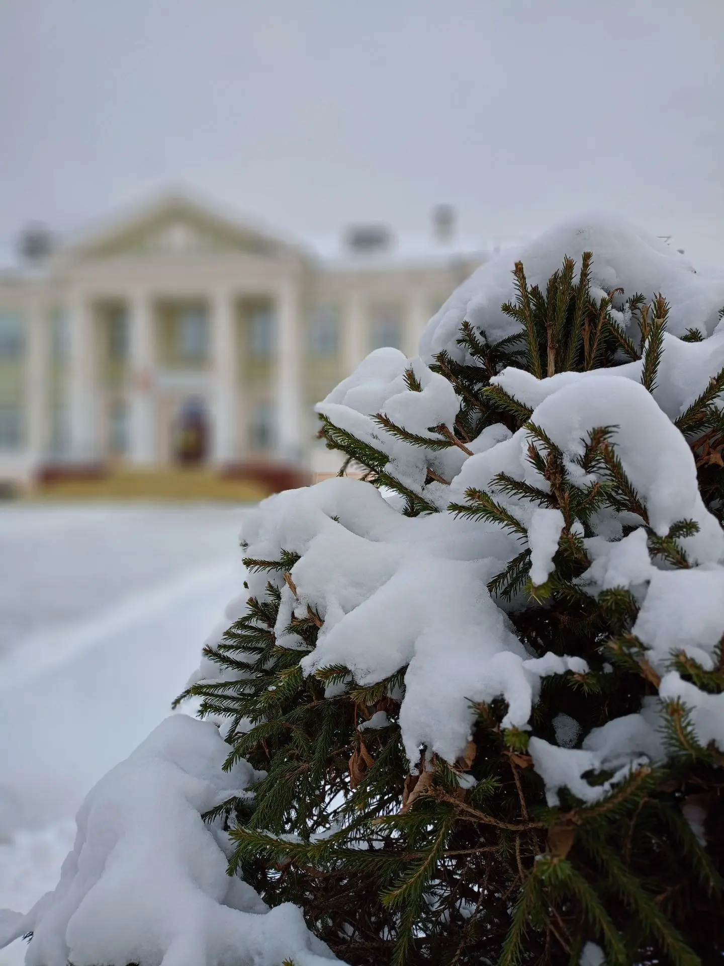 КГБОУ "Железногорская школа-интернат"