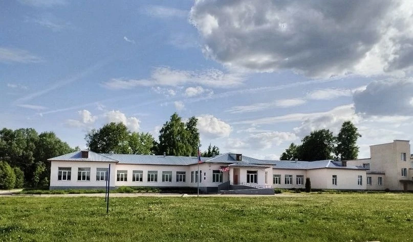 МОУ Муравлянская СОШ