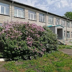 МКОУ Базовская СОШ