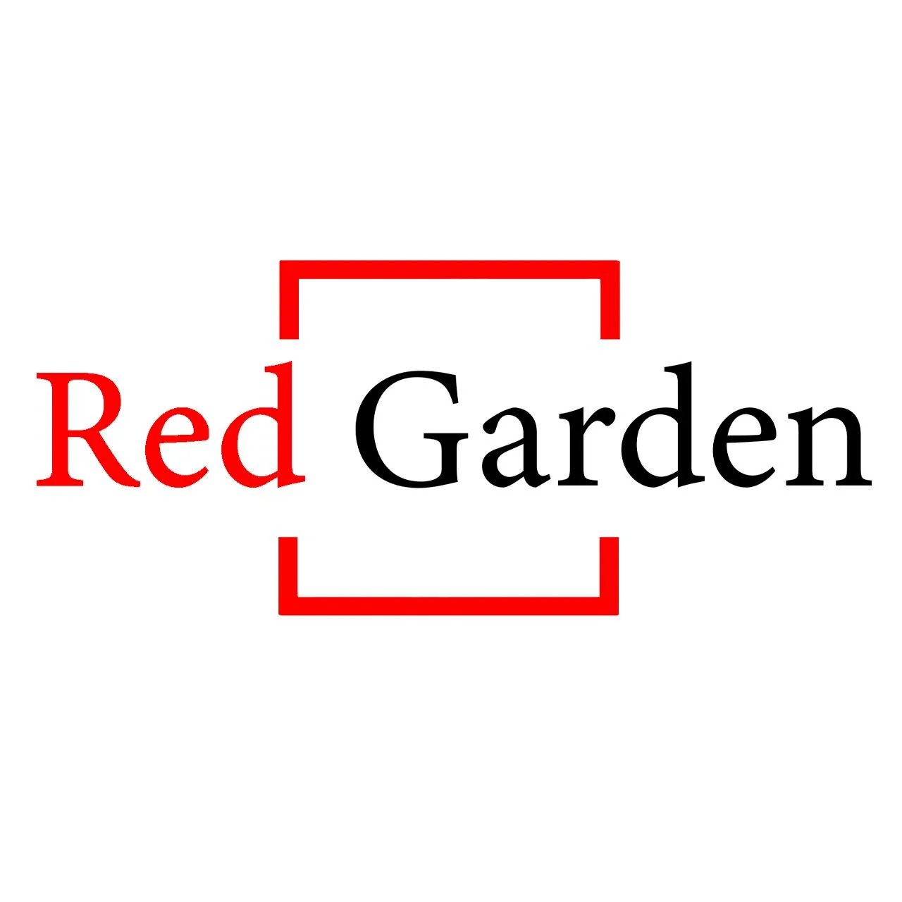 Рэд Гардэн 🍎