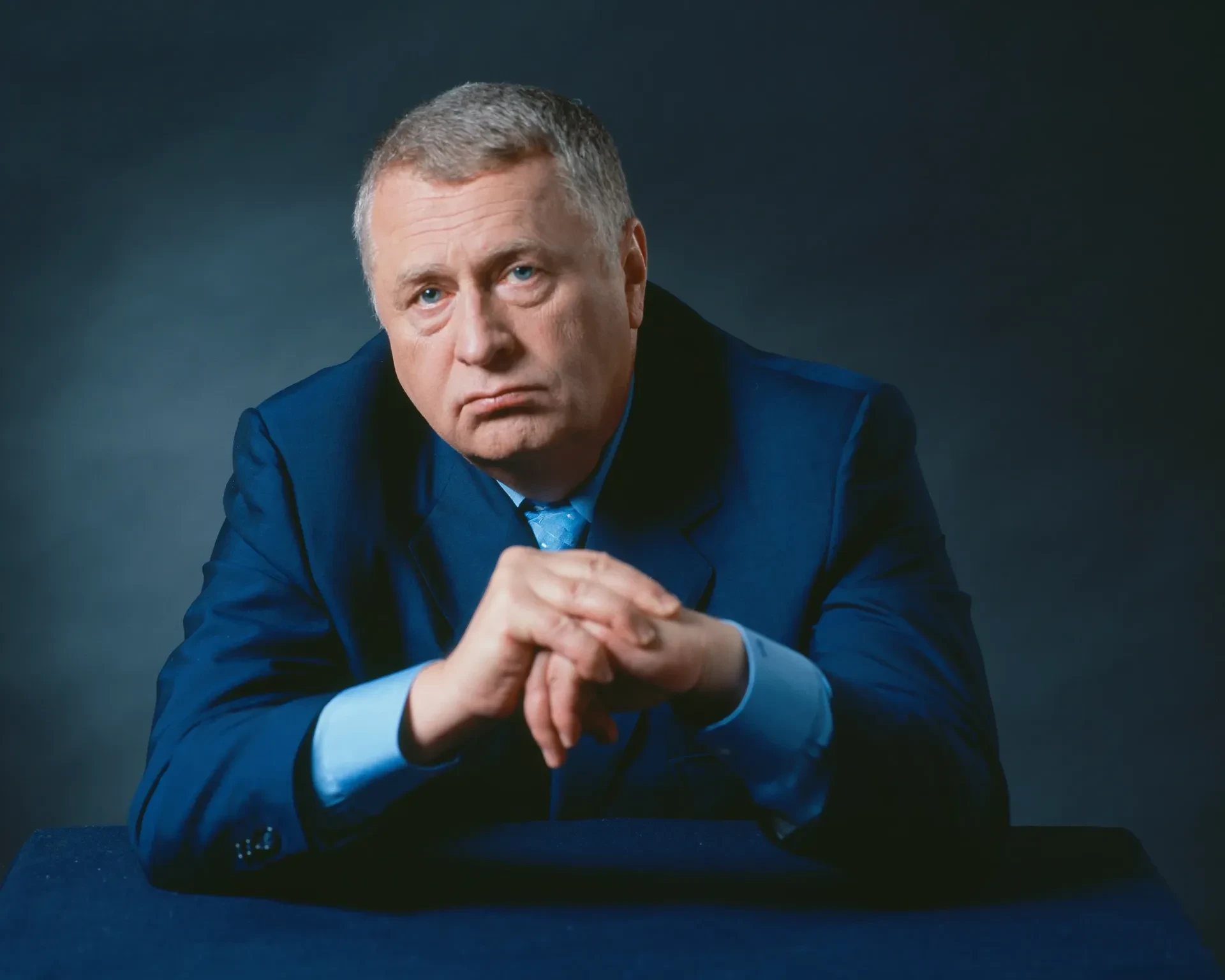 Предсказания Жириновского