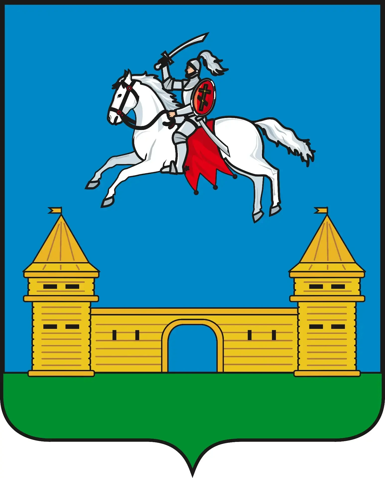 Администрация Себежского муниципального округа