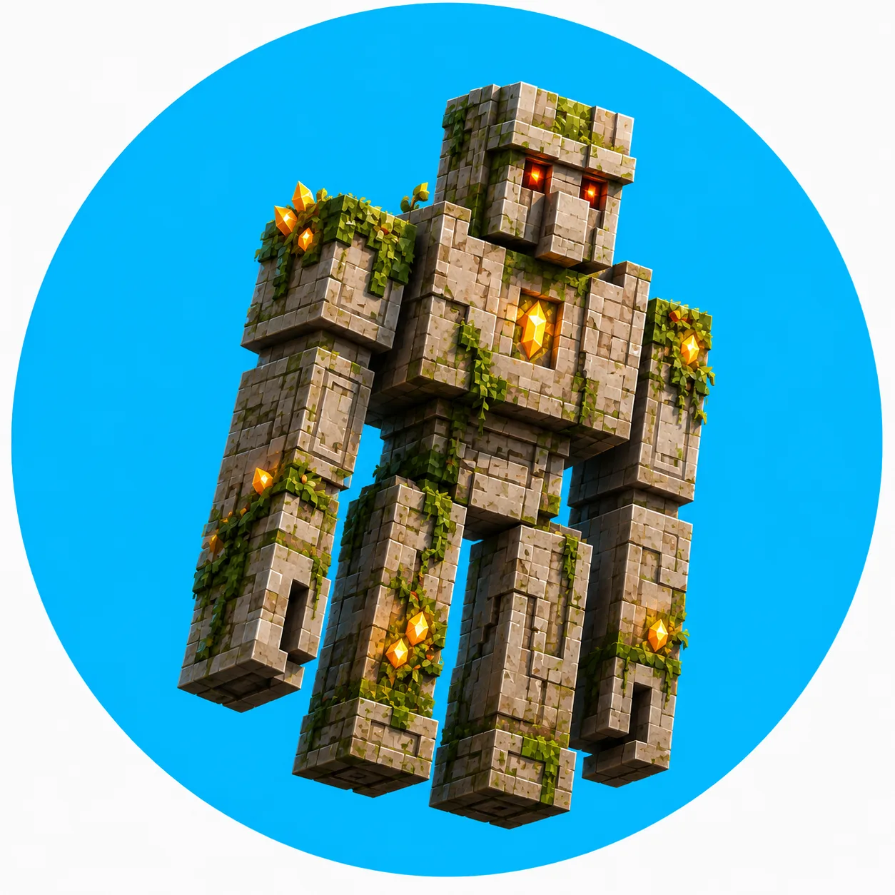 Майнкрафт Постройки и Дома Minecraft — канал в мессенджере MAX