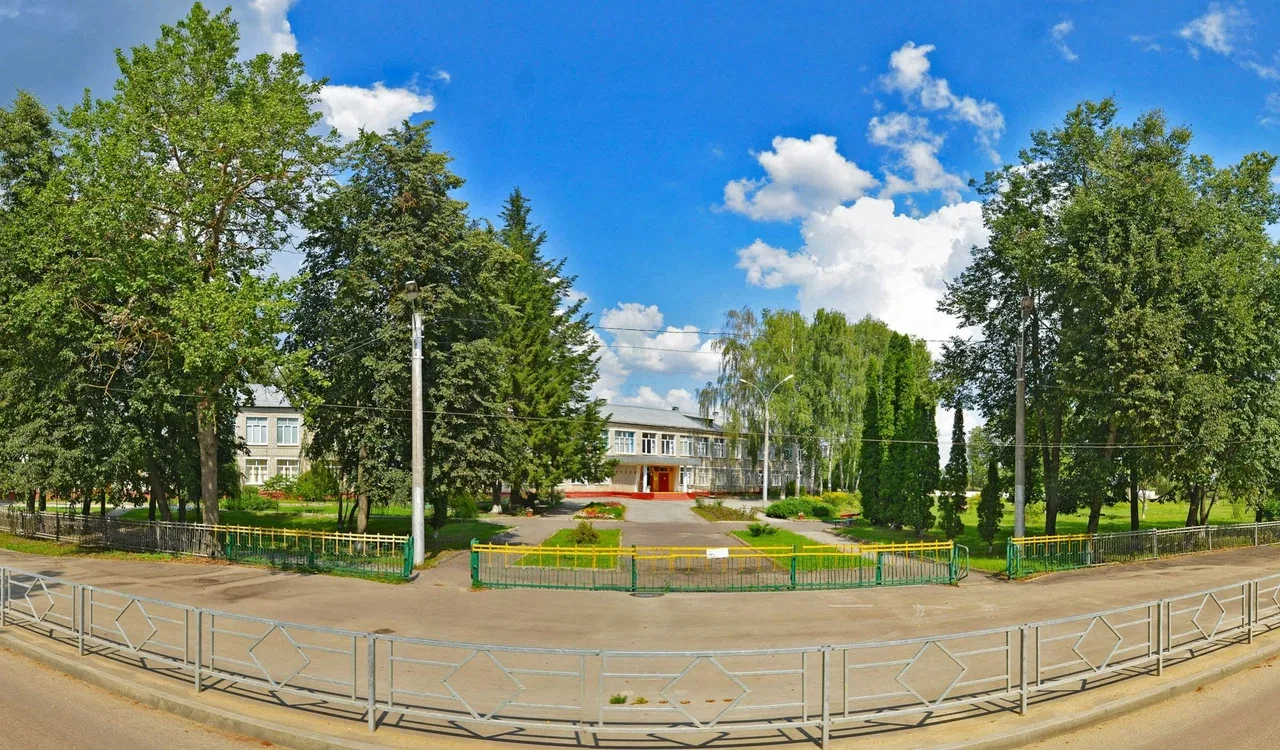 МБОУ СШ №37 г.Липецка