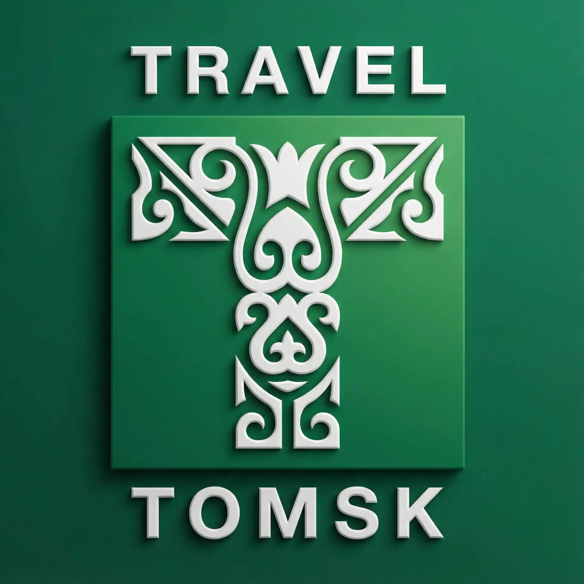 Логотип канала