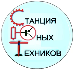 Логотип канала