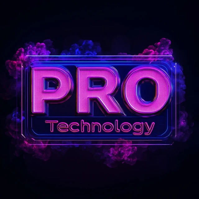 PROTechnology — канал в мессенджере MAX