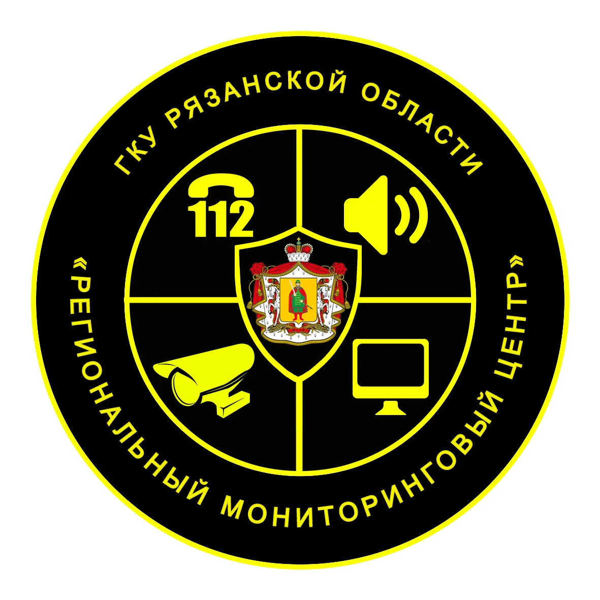 ГКУ Рязанской области "РМЦ" — канал в мессенджере MAX