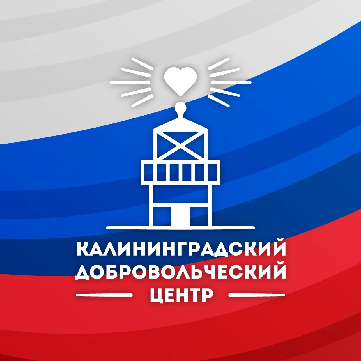 Калининградский добровольческий центр — канал в мессенджере MAX