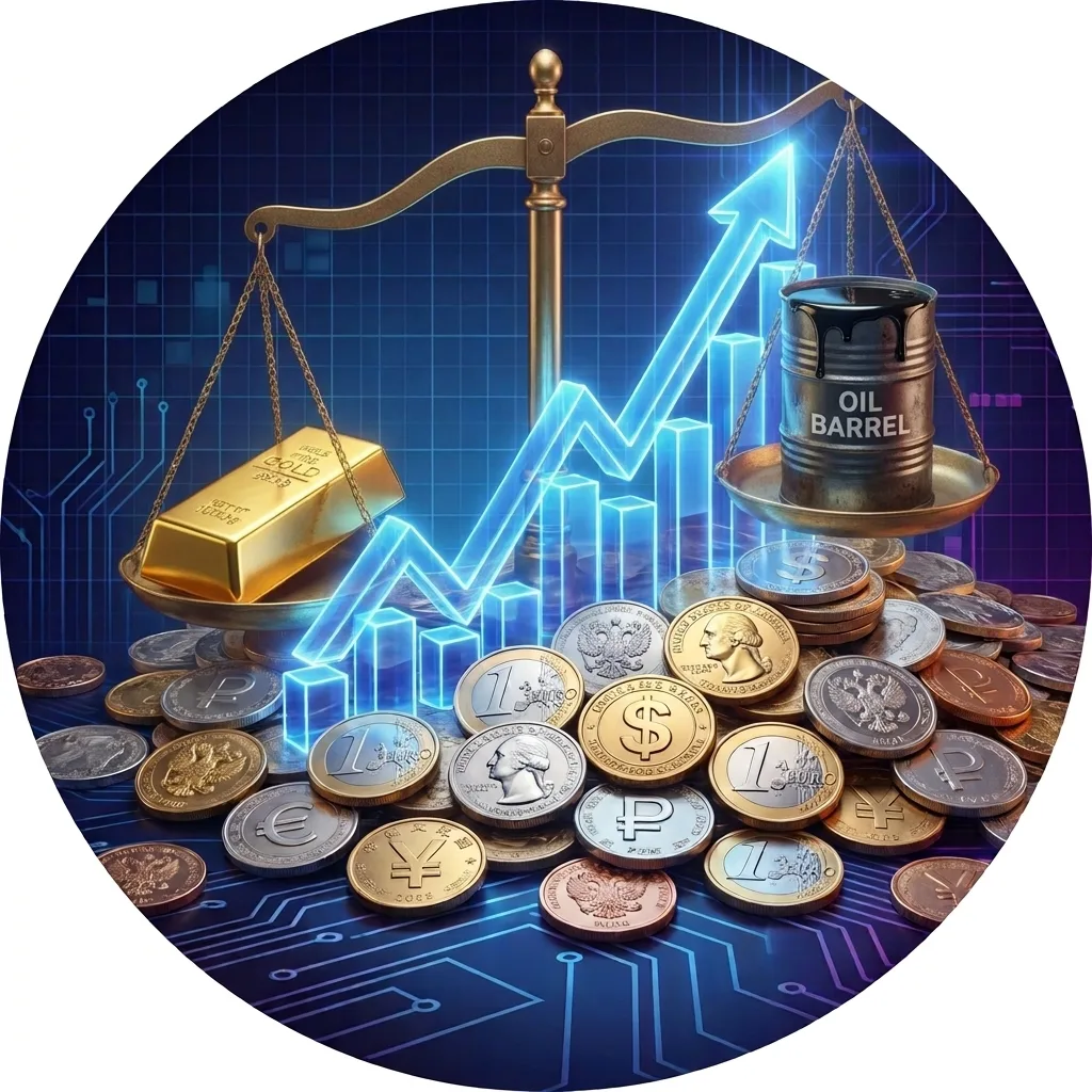 Финансы — канал в мессенджере MAX