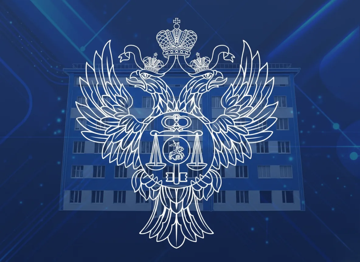 УФК по Луганской Народной Республике