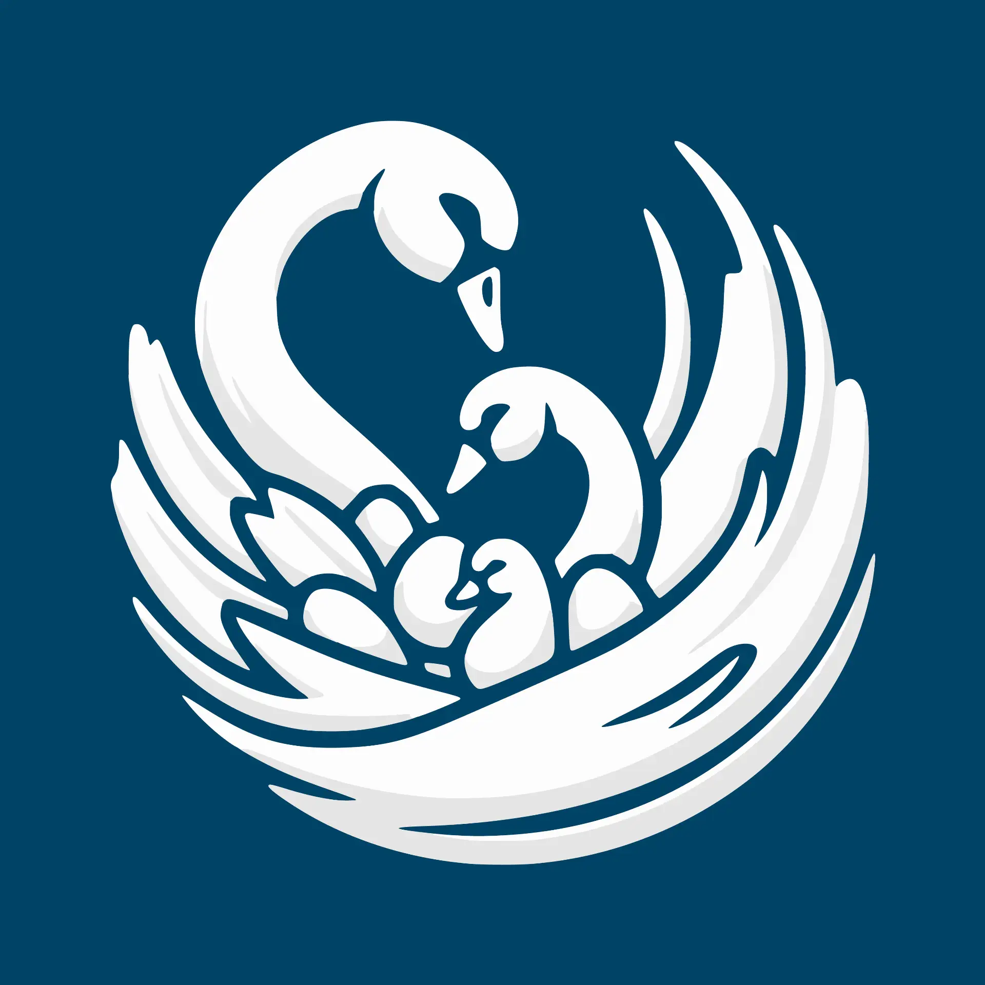 Логотип канала