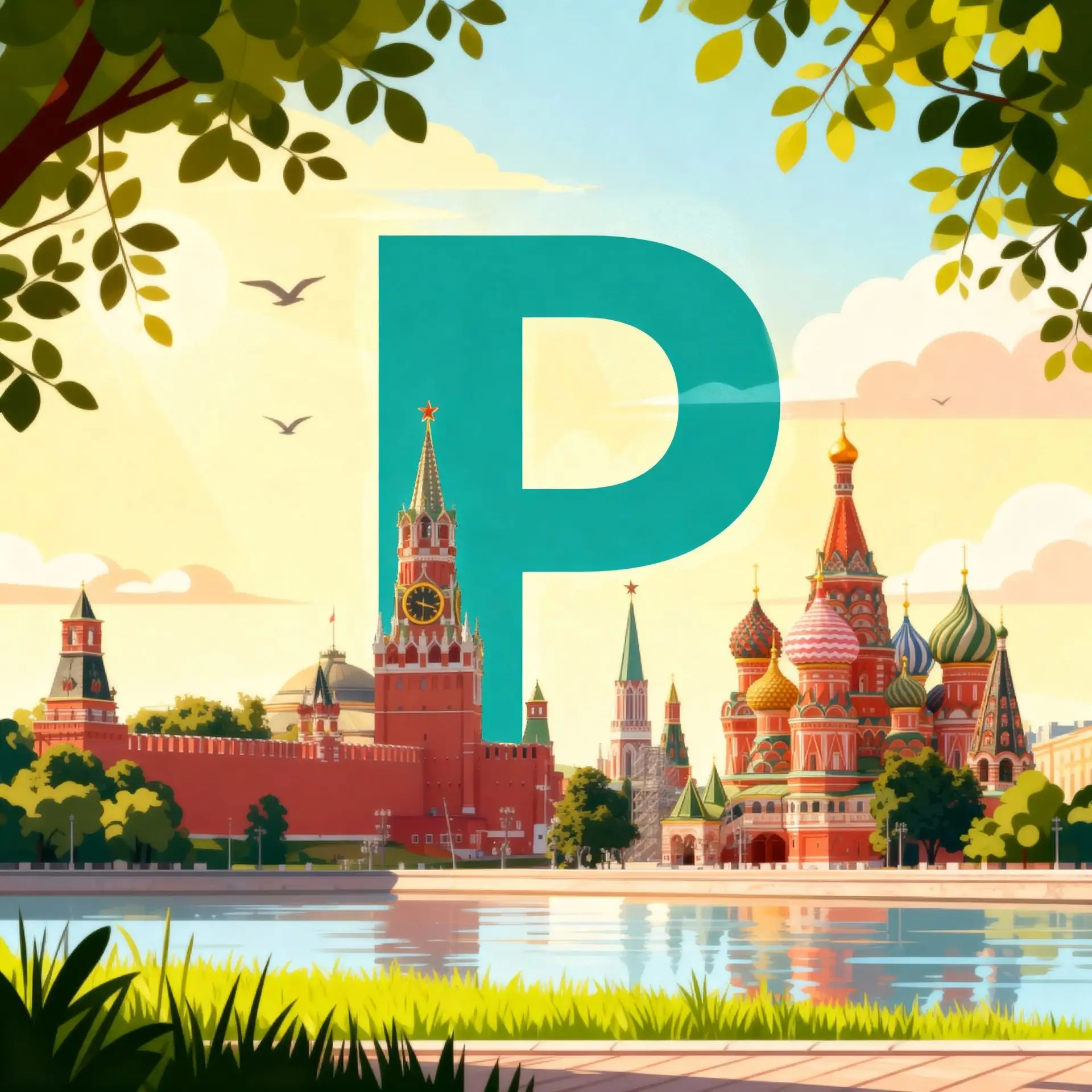 Региональная сетка "В курсе!"