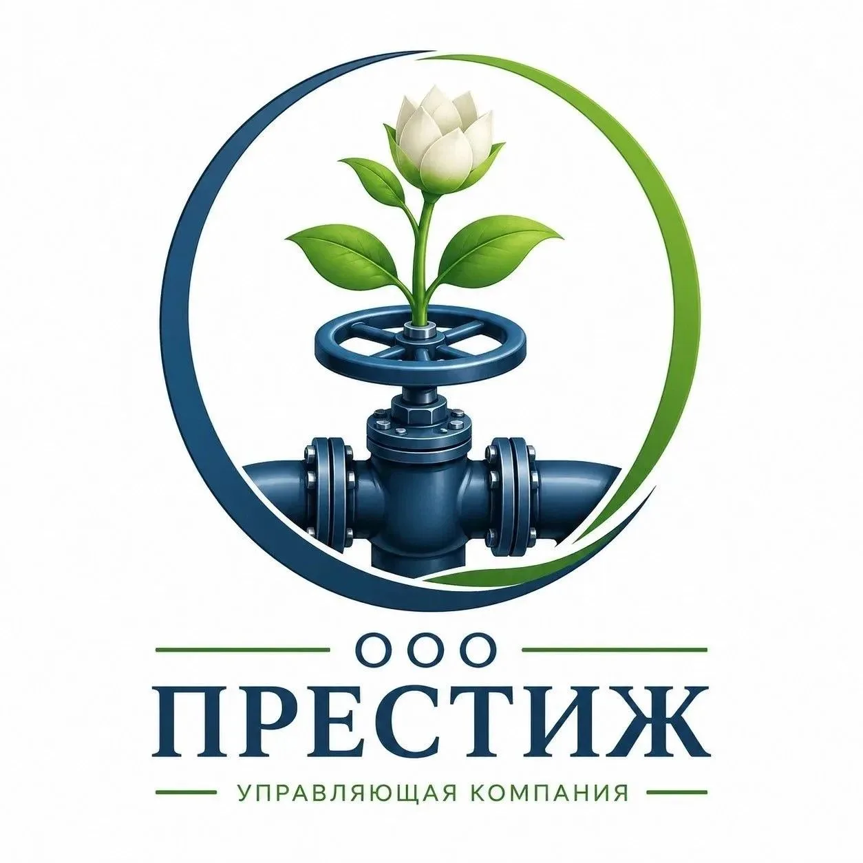 ООО УК "Престиж" — канал в мессенджере MAX