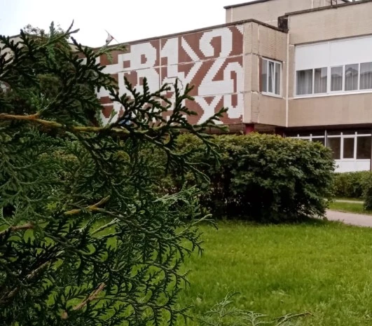 МАОУ "Средняя общеобразовательная школа № 17"