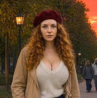 Жизнь Рыжей — канал в мессенджере MAX